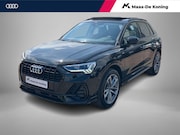 Audi Q3 - 45 TFSIe 180kW/245PK S Line · Panoramadak · Drive select · C