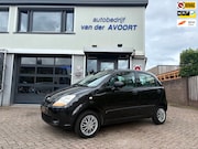 Chevrolet Matiz - 0.8 Spirit