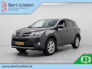 Toyota RAV4 - 2.0 Exec. Bns 4WD | Trekhaak | Camera