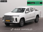 Maxus T90 - EV Neu! T90 89kWh WLTP 471km Elektro Pickup CarPlay Klima Ka