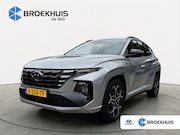 Hyundai Tucson - 1.6 T-GDI PHEV N Line 4WD | NL-AUTO! | 1E EIGENAAR | 360° CA
