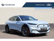 Ford Mustang - RWD 75 kWh | Panoramadak | B&O | Leder | Vol