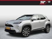 Toyota Yaris Cross - 1.5 Hybrid 115 Dynamic Comfort Pack