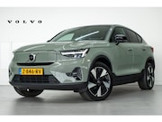 Volvo C40 - Extended Range Plus 82 kWh | Trekhaak | Privacy glas | All s