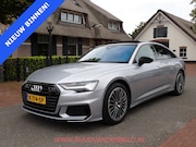 Audi A6 - 55TFSI QUATTRO COMPETITION HEADUP/PANO/ACC/NACHTZICHT