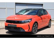 Opel Corsa - 1.2 Turbo Hybrid GS | 16 inch | Stoel en Stuurverwarming | A