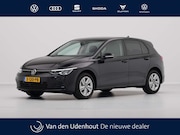Volkswagen Golf - 1.0 TSI Life Business Navigatie Acc Stuurverwarming Led