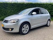 Volkswagen Golf Plus - 1.2 TSI Highline