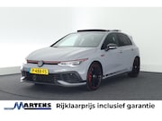 Volkswagen Golf - 2.0 TSI 300pk DSG Clubsport 45 Akrapovic h/k HUD DCC Panoram