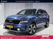 Kia Sorento - 1.6 T-GDI Plug-in Hybrid 4WD ExecutiveLine 7p. Alle opties a