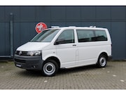 Volkswagen Transporter - 2.0 TSI L2H1 9PERS INCL BTW