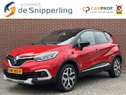 Renault Captur - 0.9 TCe Edition One NAV CRUISE CARPLAY STOELVW LEER PDC CAME