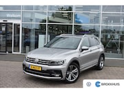 Volkswagen Tiguan - 2.0 TSI TSI 4M 190PK Highline R-Line | PANORAMADAK | TREKHAA