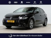 Volkswagen Polo - 1.0 TSI 95pk R-Line | Carplay | Acc | Pdc | Led