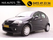 Citroën C3 - 1.4i-16V Exclusive | automaat | trekhaak | incl. nw APK | el