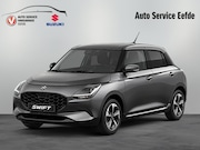 Suzuki Swift - 1.2 Style Smart Hybrid NIEUW Direct leverbaar!