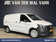 Mercedes-Benz Vito - 116 CDI 164pk 2025 Model L2H1 Euro6 Airco | Navigatie | Came