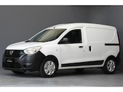 Dacia Dokker - 1.3 TCe 100 Access AIRCO | ELEKT RAMEN