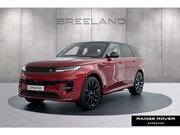Land Rover Range Rover Sport - P510e First Edition | Head-Up | Massage | 23 inch velgen Fir