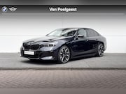BMW 5-serie - Sedan 550e xDrive | M Sport Pro | Trekhaak | Adaptive M-Onde