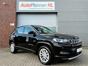 Jeep Compass - 1.5 GSE T4 e-Hybrid Altitude! Incl. Btw! 1e Eig.!