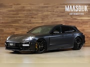 Porsche Panamera - 2.9 4 E-Hybrid|Platinum|Pano|