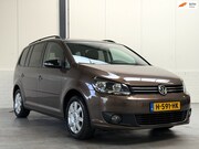 Volkswagen Touran - 1.2 TSI Highline BlueMotion 7p.
