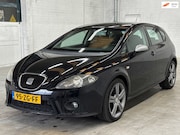 Seat Leon - 2.0 TFSI FR | Cruise control | Airco | Trekhaak