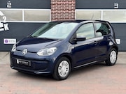 Volkswagen Up! - 1.0 move up! BlueMotion | NAP | Navi | Airco | Extra winters