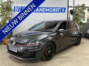 Volkswagen Golf - 2.0 TSI GTI Performance // Panodak // carplay // trekhaak
