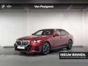 BMW i5 - Sedan eDrive40 | M-Sport | Bowers & Wilkins | Trek