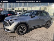 Kia Sportage - 1.6 T-GDi MHEV ComfortLine | Trekhaak | Achteruitrijcamera |