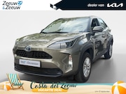 Toyota Yaris Cross - 1.5 Hybrid Active AUTOMAAT | 1E EIGENAAR | CLIMATE CONTROL |