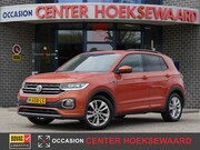 Volkswagen T-Cross - 1.0 TSI 95pk T-Cross Life R-line | Park Assist | Virtual | F