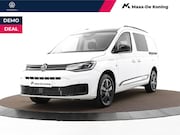 Volkswagen Caddy - Bedrijfswagens Cargo Maxi Maxi Flexible Limited Edition 1.5e