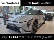 Kia EV4 - GT-Line Business Edition 81.4 kWh |Stoelverwarming|Stuurwiel