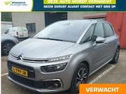 Citroën C4 - 1.2 PureTech Feel 8-Traps Automaat | Navigatie | C