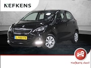 Peugeot 108 - 1.0 e-VTi Active | 1ste eigenaar | AppleCarplay/AndroidAuto