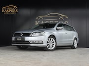 Volkswagen Passat - 1.4 TSI Highline |Trekh|Airco|NAP|