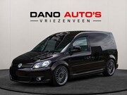 Volkswagen Caddy - 1.6 TDI L1H1 Airco/Cruise/Trekhaak/19''