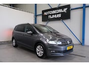 Volkswagen Touran - 1.6 TDI - Grijskenteken, Airco, Cruise, Navi, PDC, Camera, T
