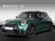 MINI Cooper S - 3-Deurs 2.0 Rockingham GT Edition | Harman Kardon