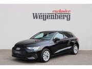 Audi A3 - Sportback 40 TFSI e S-Tronic Leder Trekhaak