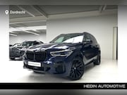 BMW X5 - xDrive45e M-Sport | 22" | Comfortstoelen | Panorama | Trekha
