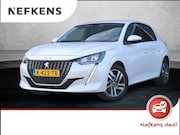 Peugeot 208 - 1.2 PureTech Allure Automaat | Navigatie | Parkeersensoren |