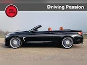 Alpina B4 - Cabriolet F33 | 1e lak | Merino Individual vollede