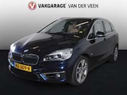BMW 2-serie - Active Tourer 218i High Exec. | Camera | S