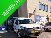 Volkswagen Caddy - 1.6 TDI BMT