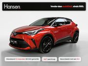Toyota C-HR - 2.0 Hybrid Launch Edition I Adaptive Cruise I Camera I Stoel