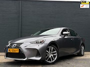 Lexus IS-Serie - 300h Business Line | Hybrid Health Check | Onderhoud Aanwezi